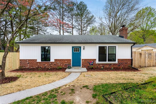 7095 Senn Way, Mechanicsville, VA 23111