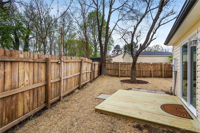 7095 Senn Way, Mechanicsville, VA 23111
