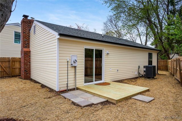 7095 Senn Way, Mechanicsville, VA 23111