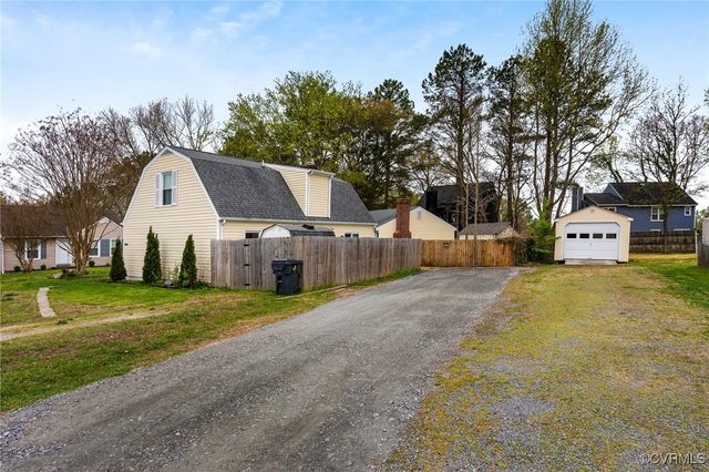 7095 Senn Way, Mechanicsville, VA 23111