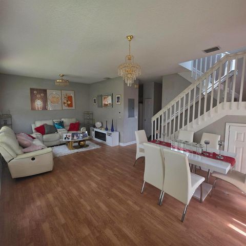 1309 N Santa Catalina Circle, North Lauderdale, FL 33068