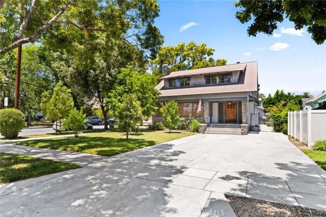 426 W E Street, Ontario, CA 91762