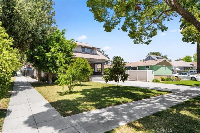 426 W E Street, Ontario, CA 91762