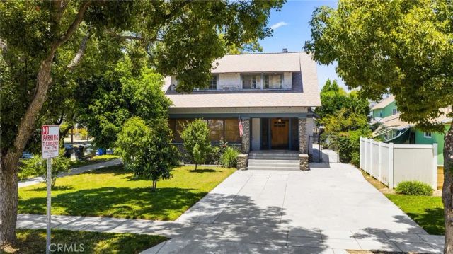 426 W E Street, Ontario, CA 91762