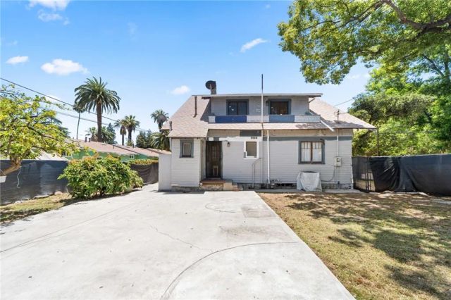426 W E Street, Ontario, CA 91762
