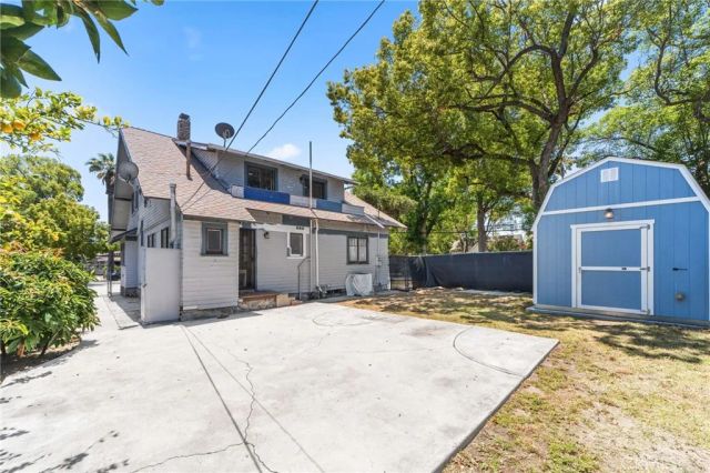 426 W E Street, Ontario, CA 91762