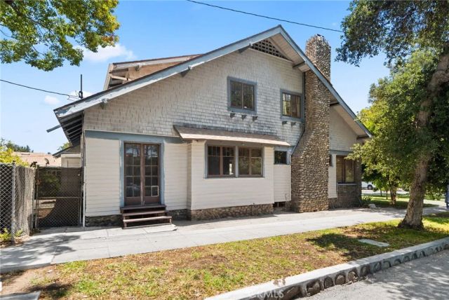 426 W E Street, Ontario, CA 91762