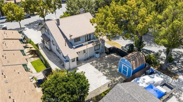 426 W E Street, Ontario, CA 91762