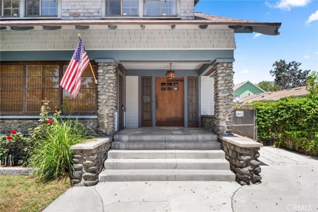 426 W E Street, Ontario, CA 91762