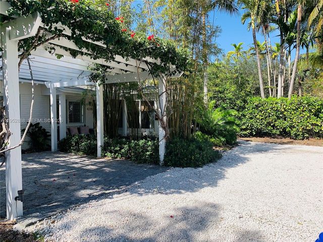 4218 Braganza Ave 4218, Miami, FL 33133