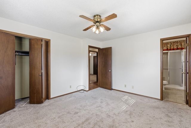 2203 Hazlett St, El Dorado, KS 67042