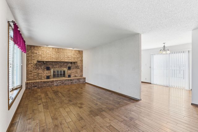 2203 Hazlett St, El Dorado, KS 67042