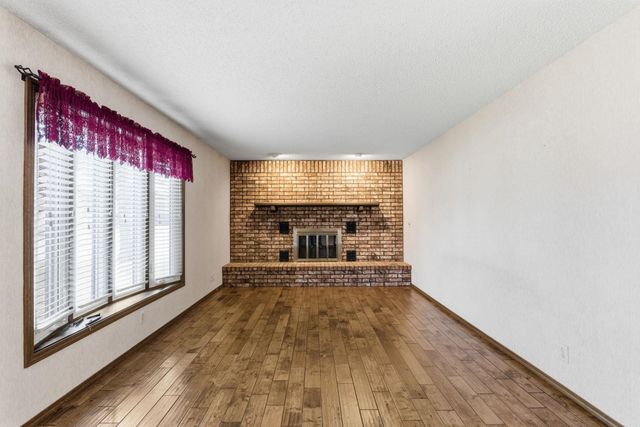 2203 Hazlett St, El Dorado, KS 67042