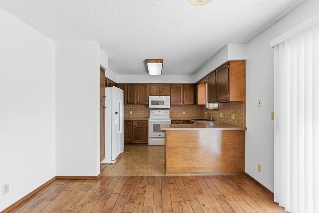 2203 Hazlett St, El Dorado, KS 67042