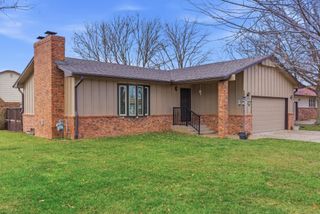 2203 Hazlett St, El Dorado, KS 67042