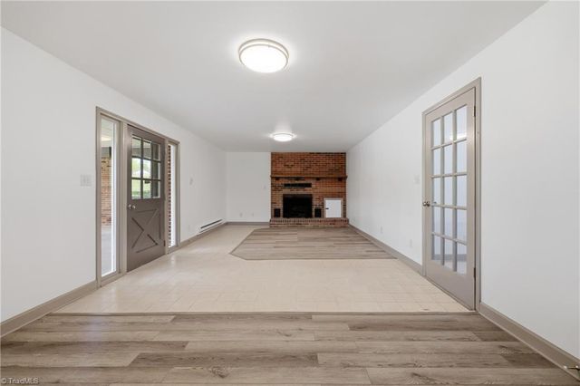 954-1 Parsonsville Road, Purlear, NC 28665