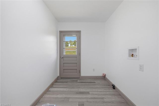 954-1 Parsonsville Road, Purlear, NC 28665