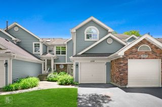 1008 Rockport Drive 1008, Carol Stream, IL 60188