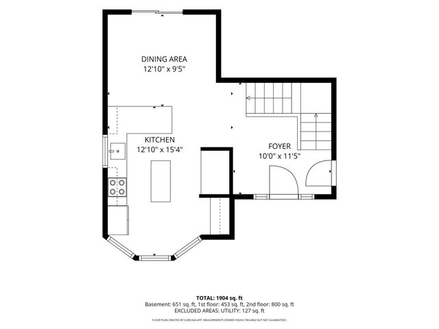 6181 152nd Street N, Hugo, MN 55038