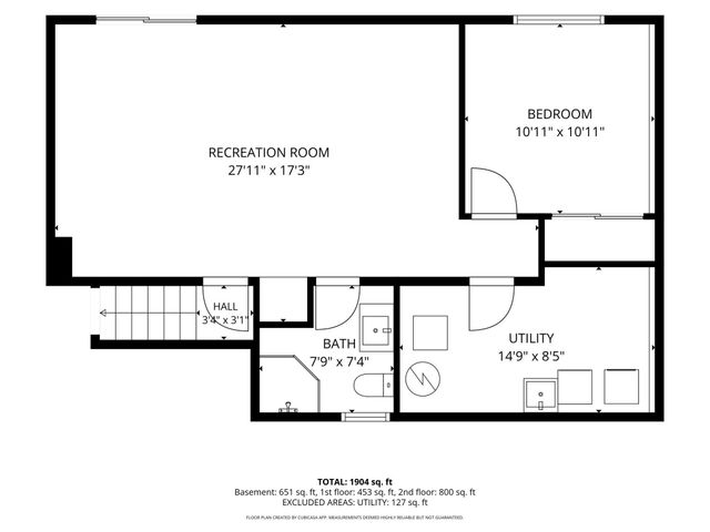 6181 152nd Street N, Hugo, MN 55038