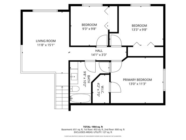 6181 152nd Street N, Hugo, MN 55038