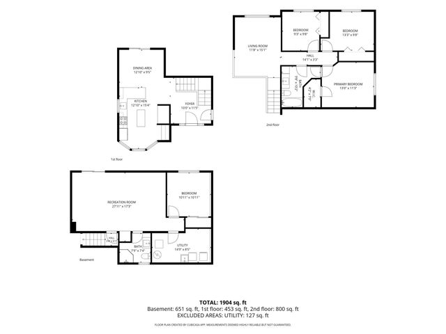 6181 152nd Street N, Hugo, MN 55038