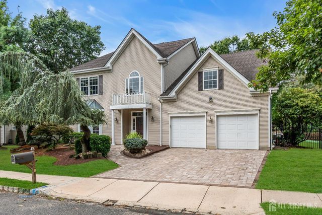204 Tamarack Court, Morganville, NJ 07751