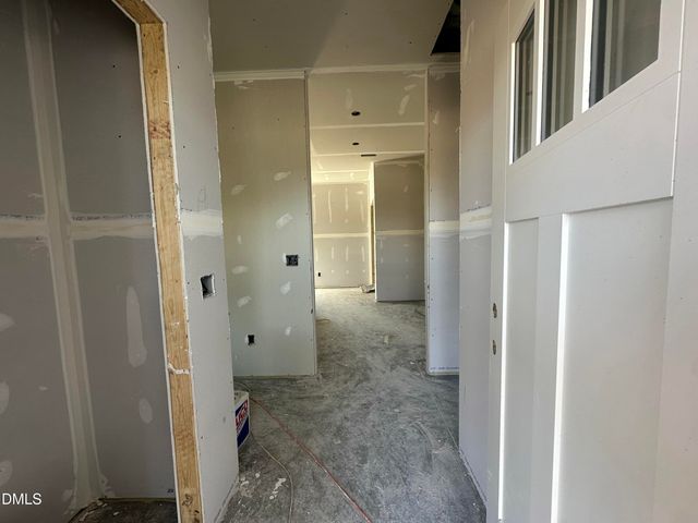 61 Powell Farm Road, Lillington, NC 27546