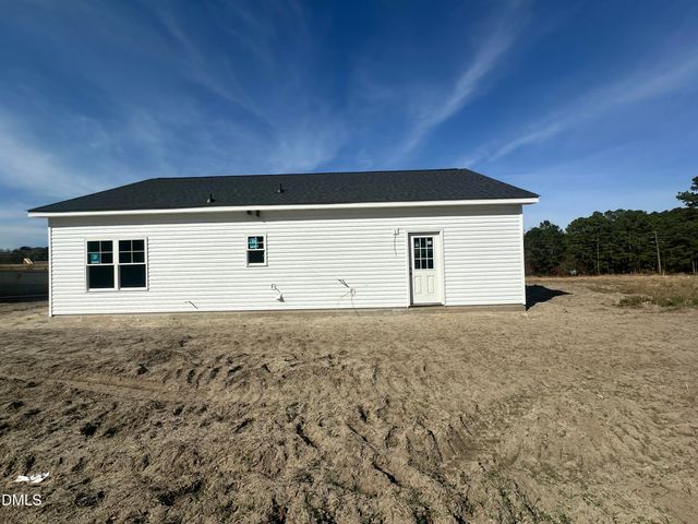 61 Powell Farm Road, Lillington, NC 27546