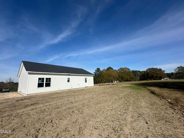 61 Powell Farm Road, Lillington, NC 27546
