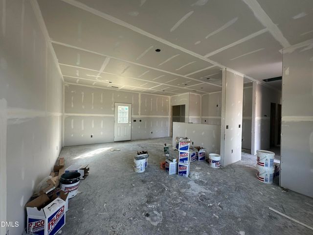 61 Powell Farm Road, Lillington, NC 27546