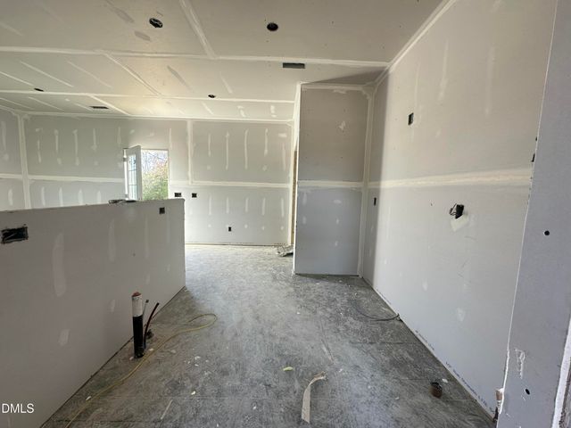 61 Powell Farm Road, Lillington, NC 27546