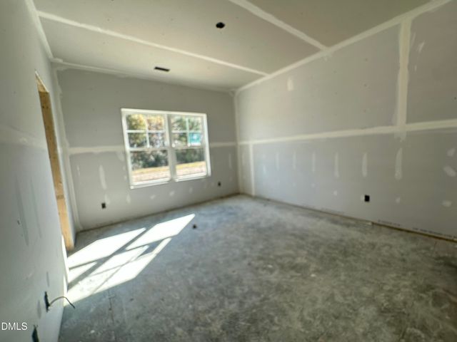 61 Powell Farm Road, Lillington, NC 27546