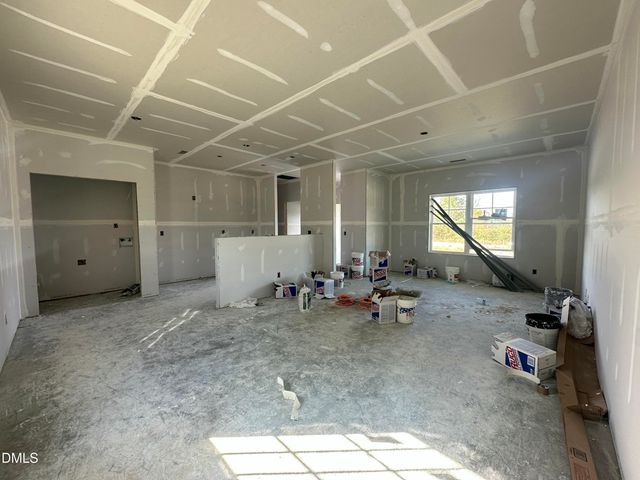 61 Powell Farm Road, Lillington, NC 27546