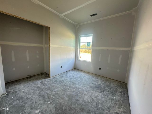 61 Powell Farm Road, Lillington, NC 27546