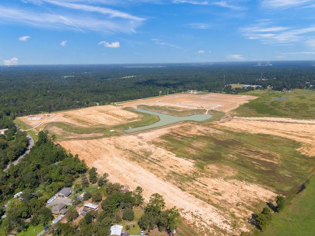 124 Rising Cedar Lane, Hockley, TX 77447