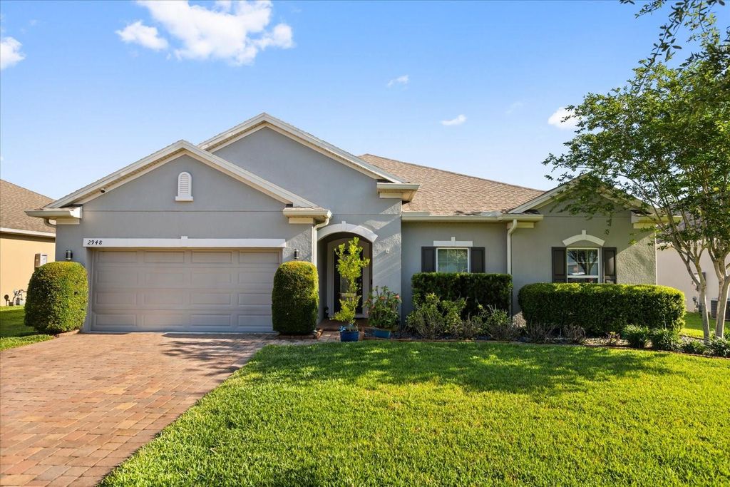 2948 FOXTAIL BEND, Ocoee, FL 34761