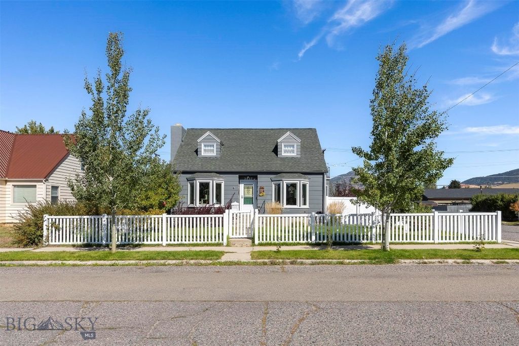 2837 State, Butte, MT 59701 — photo 2