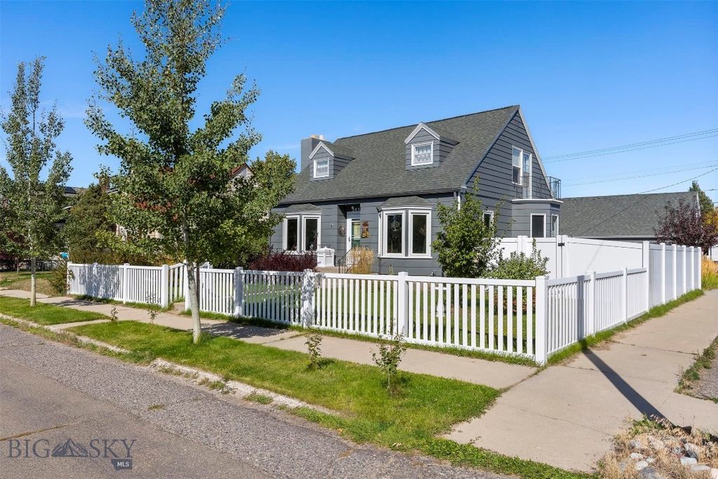 2837 State, Butte, MT 59701 — photo 3