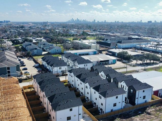 1937 Johanna Drive, Houston, TX 77055