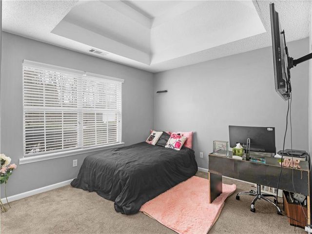 1528 Cutters Mill Drive, Lithonia, GA 30058