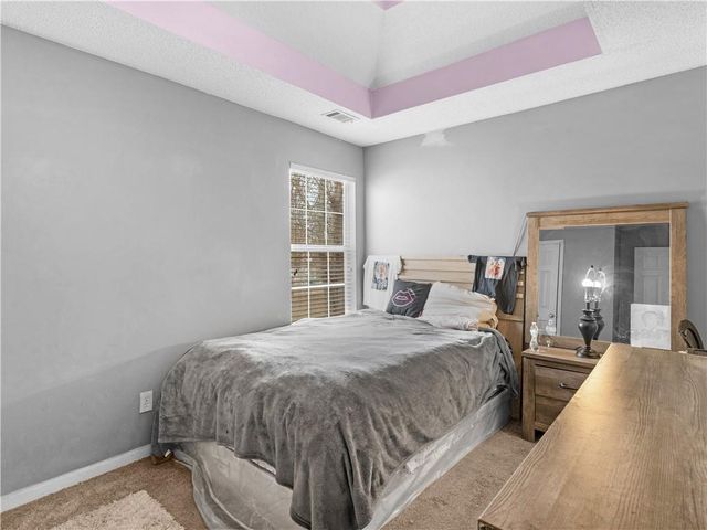 1528 Cutters Mill Drive, Lithonia, GA 30058