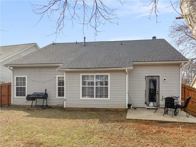 1528 Cutters Mill Drive, Lithonia, GA 30058