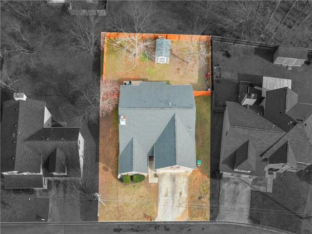 1528 Cutters Mill Drive, Lithonia, GA 30058