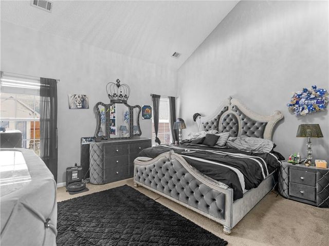 1528 Cutters Mill Drive, Lithonia, GA 30058