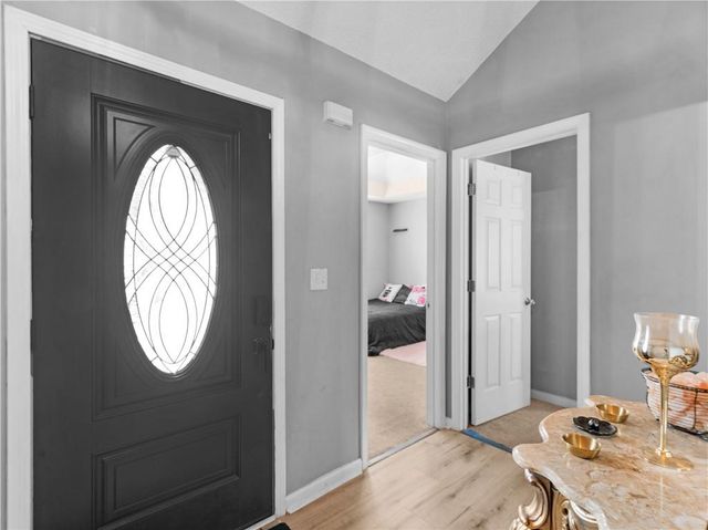 1528 Cutters Mill Drive, Lithonia, GA 30058