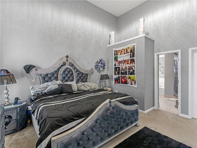 1528 Cutters Mill Drive, Lithonia, GA 30058