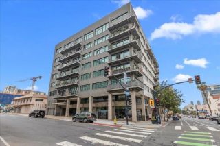 1551 4th Avenue 601, San Diego, CA 92101