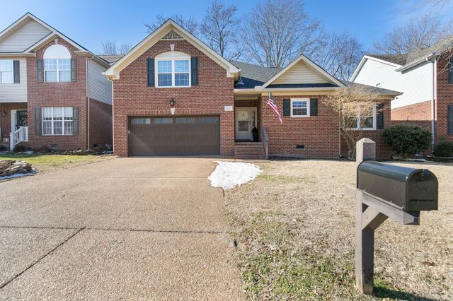 1407 Clairmonte Cir, Franklin, TN 37064