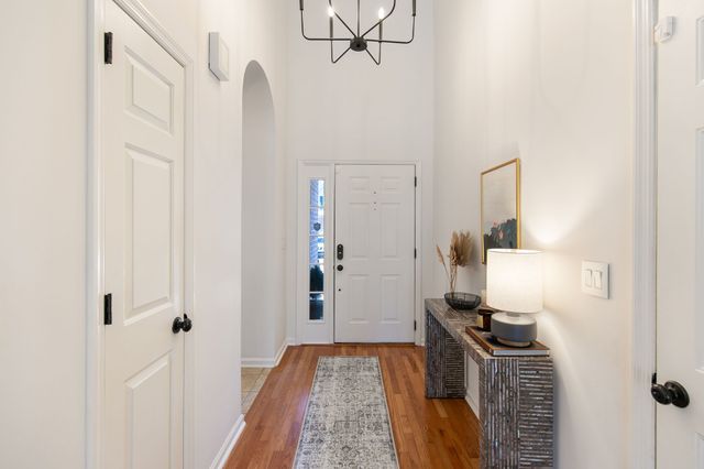 1407 Clairmonte Cir, Franklin, TN 37064